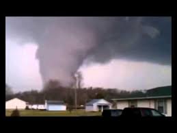 95% of structures were leveled and some homes. Big Tornado In Usa F5 Tornade Extremement Violente Youtube