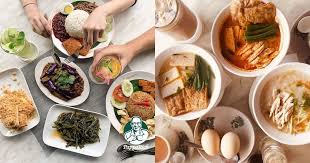 Con il software di food delivery, ottimizzi i tempi di comunicazione tra l'ordine del cliente e. 15 Best Iftar Family Set Meals To Buka Puasa With This Ramadan 2021 Klang Valley Beep Food Delivery App Blog