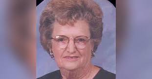 Obituary, Visitation & Funeral Information