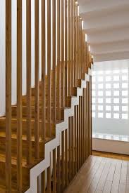 Fusion style kerala home design with 6 bedrooms. Modern Staircase Design Gallery Kerala Home Models How To Build Wooden Steps View In Unusualstair Stairs Design Modern Wooden Staircase Design Staircase Design