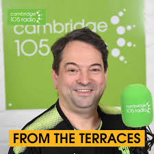 From the Terraces podcast