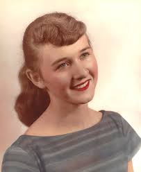 Betty Thimsen Obituary