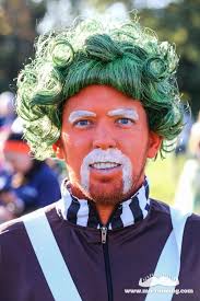 MoRunning Race Weekend Report 5th & 6th November 2016