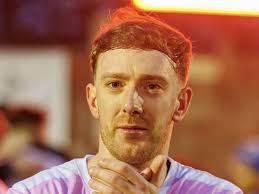 Lancaster City midfielder picked up in draft for inaugural Baller League