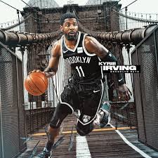 Latest on brooklyn nets point guard kyrie irving including news, stats, videos, highlights and more on espn. 37 Kyrie Irving Brooklyn Nets Wallpapers On Wallpapersafari