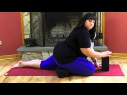 Pin On Easy Yoga Workouts