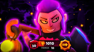 Играю за легендарное трио против всех персонажей в brawl stars! Jugadas Y Trickshots Epicos Con Mortis En 1000 Youtube