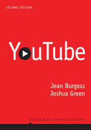 Friendlies mexico vs iceland 5:30 (sport 2). Youtube Online Video And Participatory Culture 2nd Edition Wiley