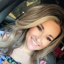 Ashley Eddington's Instagram, Twitter & Facebook