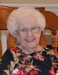 Virginia Stone Obituary