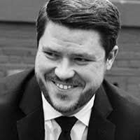 Jared G. Lilly, CFRE