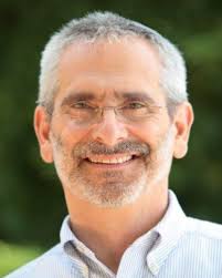 Steven Greenberg • LGBTQ Religious Archives Network