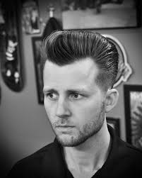 CONNOR DORSEY — True North Barber Shop