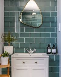 The construction on our 1930s bathroom remodel ended back in march, but we have only recently put all of the finishing touches on the space. Home Architec Ideas 1930s Bathroom Tile