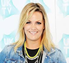 Who is Jo Joyner? Ackley Bridge star playing Mandy Carter in series three  who also starred as Tanya Branning in EastEnders