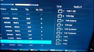 Sul tuo tv ti appare la scritta segnale debole o assente? Cautare Canale Tv Digital Terestru Dvb T2 Youtube