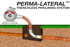 Maybe you would like to learn more about one of these? 4 Secrets To A Successful Lateral Pipe Lining Job
