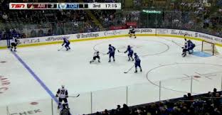 Jan 16, 2020 · the official 2021 nhl playoff matchup page of the toronto maple leafs vs the montréal canadiens including news, stats, and video. Toronto Maple Leaf New Centre Ice Layout At Scotiabank Arena Leafs