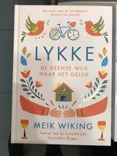 Pin Van Masja Van Herpen Op Boeken Hygge Boeken Geluk