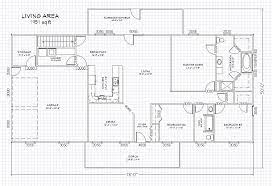 Maybe you would like to learn more about one of these? Open Floor Home Plans Ranch House Floor Plans Floor Plans Ranch Free House Plans