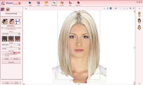 Das konjugieren des verbs ausprobieren erfolgt regelmäßig. Beauty Studio Hair Master Download Freeware De
