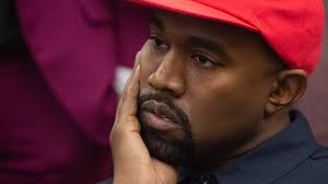 Kanye west's most recent comments in the news have led many people to question his musical today he comes back at his naysayers with a new album titled ye. When It All Falls Down The Twisted Nightmare Of Kanye West And Trump