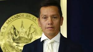 Bukele crea nuevo cargo para el expresidente de ANDA