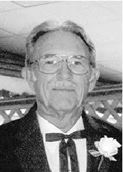 Ward Johnson Obituary (1929