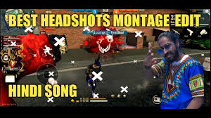 Take it easy on your eyes every time. Free Fire Edit Emiway Bantai Hindi Song Free Fire Edit Killing Montage Knight Alone Gaming Youtube