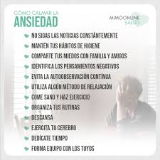 Maybe you would like to learn more about one of these? Me Falta El Aire Tengo Ansiedad Consejos Para Casa