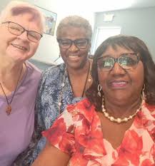 Pamlico County Retired School Personnel