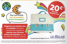 Que vous soyez un établissement scolaire ou une association de parents d'élèves, e.leclerc vous propose un service totalement gratuit pour nouveauté : 1bwubveglqgccm