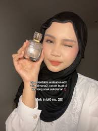 Lilith and Eve Daisy Perfume