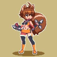 twitter anime pixel art pixel art characters pixel art design