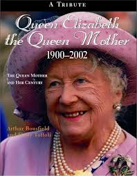 Queen Elizabeth the Queen Mother 1900-2002: The Queen Mother and Her Century