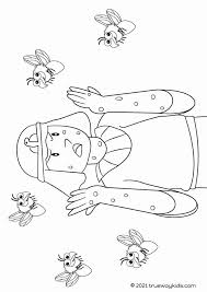 For more passover games, printables and activities, visit passover fun. The Plagues Of Egypt Free Bible Lesson For Kids Trueway Kids
