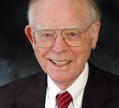 From the archives: Outspoken and plain-spoken, Don Woodard is a man of  words