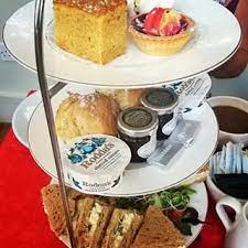 Afternoon Tea At The Tiptree Jam Factory Tiptree Afternoon Tea Tea Places