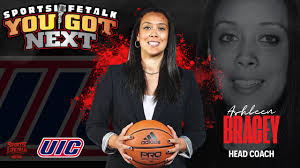 🏀 Dive into the heart of basketball with Coach Danielle Fleming