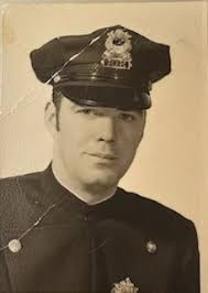 Chief Justin Hanrahan regrets to announce the passing of Retired Police  Officer Cornelius “Connie” Farrell. Officer Farrell joined the Watertown  Police Department