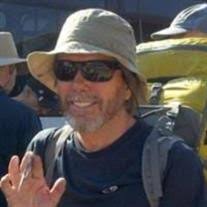 Robert Louis Strickler Obituary