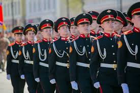 80 Novyh Tulskih Suvorovcev Torzhestvenno Prinyali Prisyagu Sobytiya Obshestvo Aif Tula