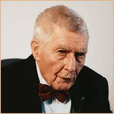 Prof. Dr. med. habil. Karl Hecht