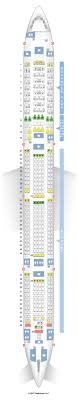 Seatguru Seat Map Iberia Seatguru