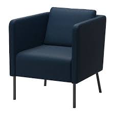 ekero armchair skiftebo dark blue ikea fabric armchairs armchair ikea armchair