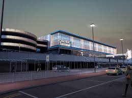 Find out more about manchester airport terminal 1. News Airport World