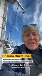 On the fence about a MA in Museum Studies? Check out what Matthew Peeples,  associate professor and director of the Center for Archaeology and Society,  has to say about the program. Also,