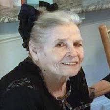 Wazetta Reagan Obituary (1931