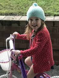 Victoria "Tori" Binnie farewelled after brave battle with brain stem cancer  DIPG