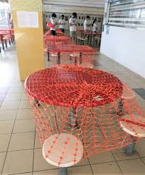 Both of them shouted covid, covid spreader, virus or virus family and sprayed disinfectant at their neighbours' direction between may 13 and 15, 2020, court documents showed. Crowd Control Measures Ahtc